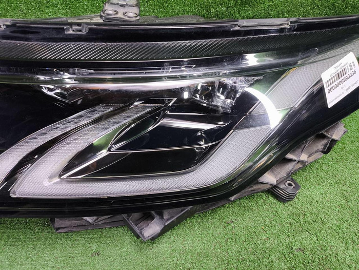 Фара левая Land-Rover Discovery Sport (19-нв) LED