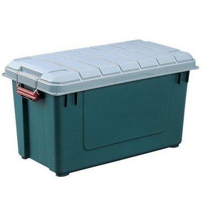 Ящик IRIS Rv box 700 экспедиционный
