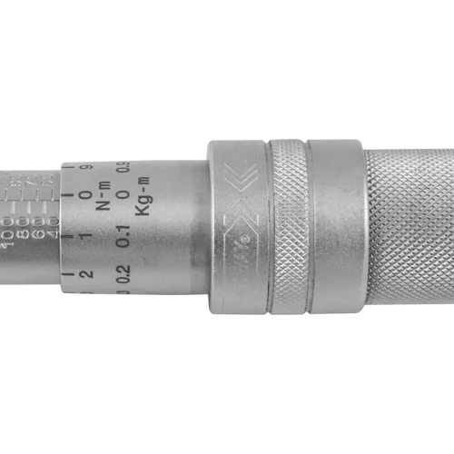 Ключ динамометрический 3/8"DR, 5—25 Н·м JONNESWAY T04060A