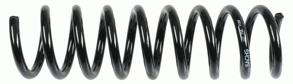 SACHS - 997799-SAC - Suspension Spring