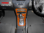 Nissan Primera 3 поколение P12 (01.2001 - 12.2005) правый руль