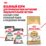 Royal Canin Siamese Adult Сиамиз Эдалт Корм сухой сбалансированный для взрослых сиамских кошек 2кг