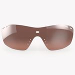 Спортивные очки с диоптриями Siols / VSN.Running MAX / Brown Mirror / Bronze