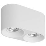 Накладной светильник Denkirs DK3040 DK3036-WH