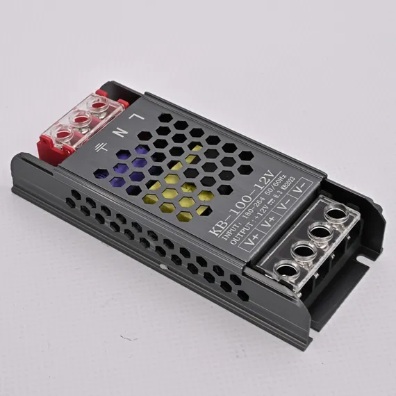 Блок питания Power Supply Blkb12V ImperiumLoft