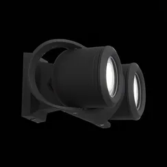 Архитектурная подсветка Round SL093.401.02 ST Luce