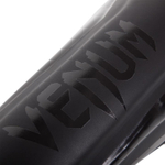 Перчатки ММА Venum Midnight Fury Black/Grey/Silver