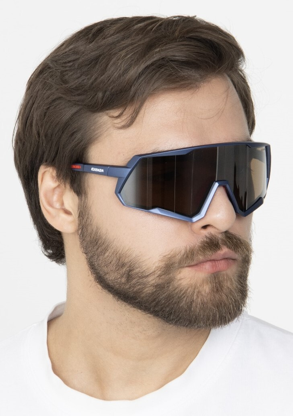 Итальянские спортивные очки RAPALLO G01