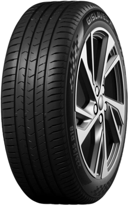 Gislaved Active Control 235/55 R20 102V