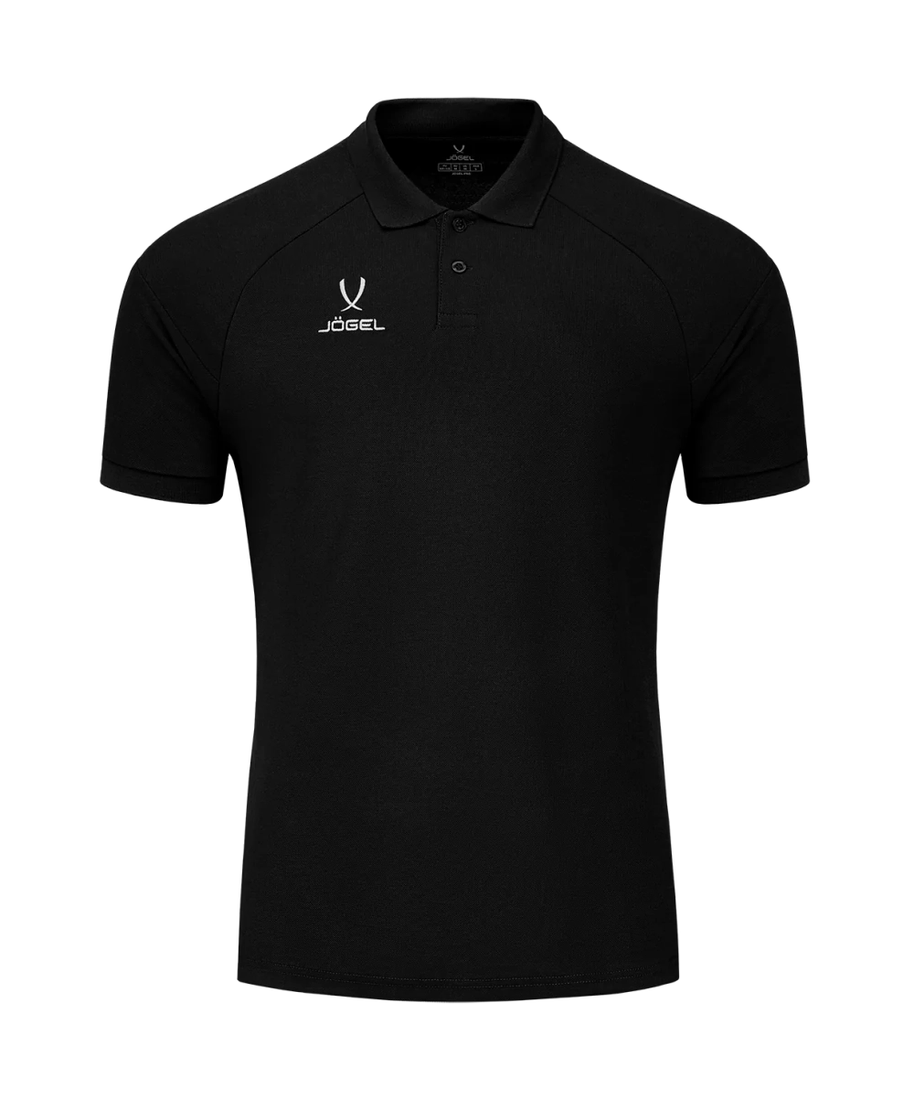 Поло CAMP 2 CVC Polo, черный