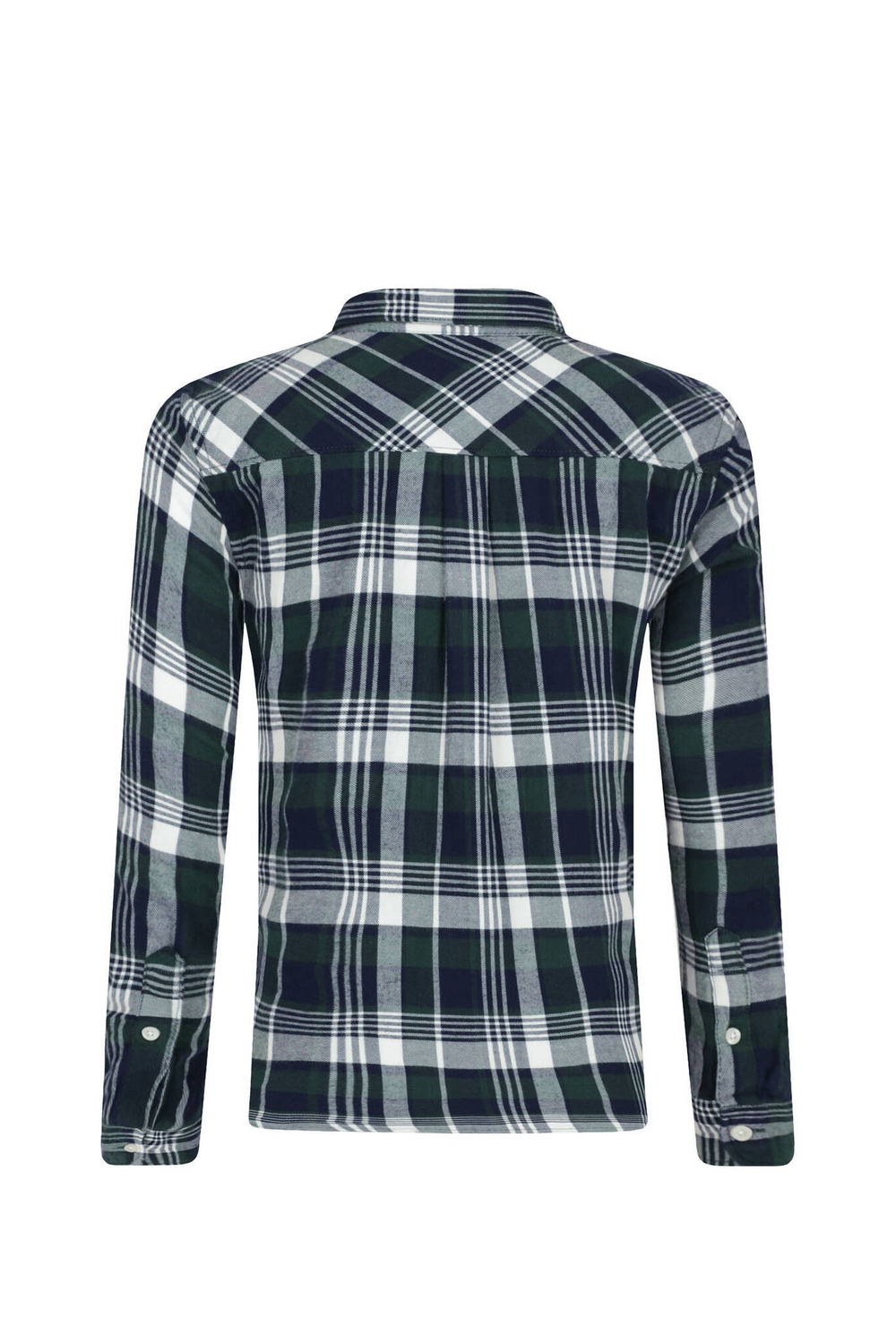 Рубашка DARREL Pepe Jeans London - темно-синий(PB302470)