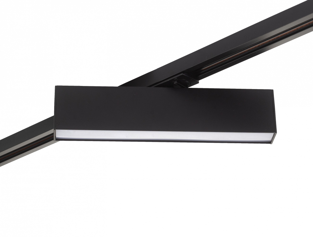 Накладной светильник Denkirs DK6430 DK6430-BK