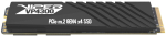 Накопитель SSD M.2 2280 Patriot Memory VP4300-2TBM28H 2000 ГБ