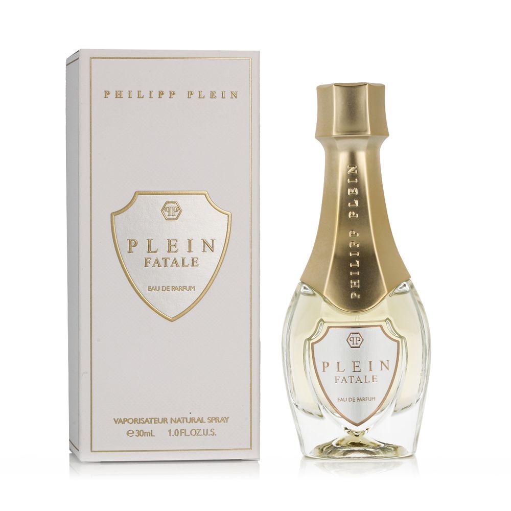 Philipp Plein Plein Fatale Eau De Parfum 30 ml (woman)