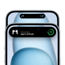 Apple iPhone 15 512 Гб Голубой (Blue) Смартфон