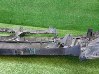 Бампер передний BMW X5 F15 (2013-2018)