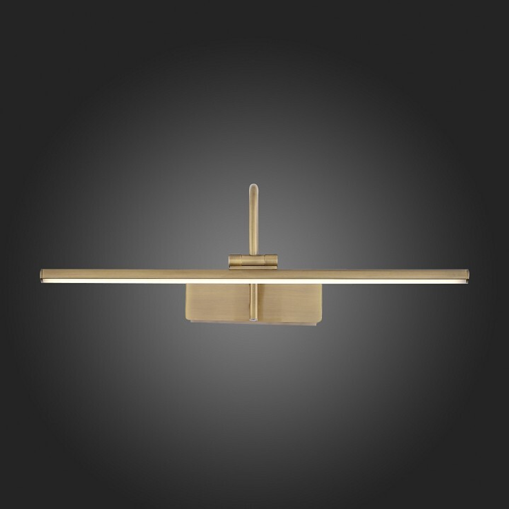 Подсветка для картины ST-Luce Centiаna SL444.031.01