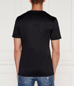 Футболка GUESS - черный(M4YI60 KCBM0)
