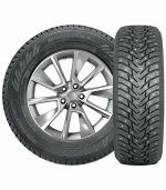 Зимняя шина шипованная Ikon Tyres Nordman 8 SUV (285/60 R18 116T)