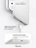 Чехол накладка iPhone 17 6.3" Gurdini силикон Ultra Twin 1 mm прозрачный