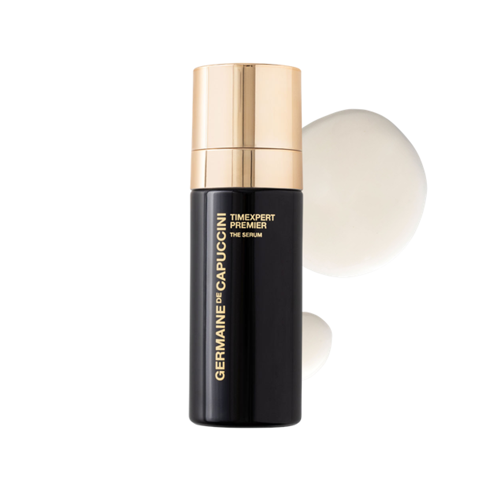 GERMAINE DE CAPUCCINI Timexpert Premier the Serum