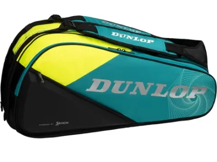 Сумка теннисная Dunlop D Tac SX-Performance 8 RKT Termobag