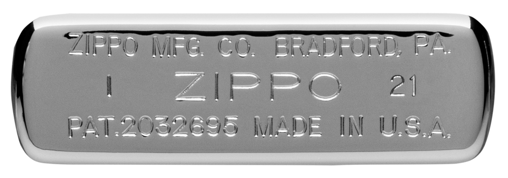 Зажигалка ZIPPO 230-25 Vintage™ Series 1937