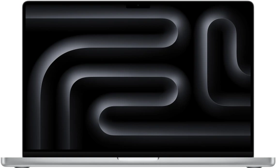 Ноутбук Apple MacBook Pro 16 M5 Max (2026) 18CPU 32GPU 36/2TB Silver