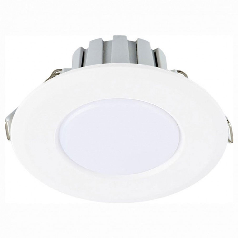 Встраиваемый светильник Citilux Кинто CLD5103N
