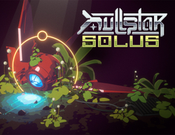 Nullstar: Solus (для ПК, цифровой код доступа)