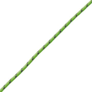 Линь Salvimar Dyneema зеленый ø2 мм 240 кг 1 метр (катушка 50 м)