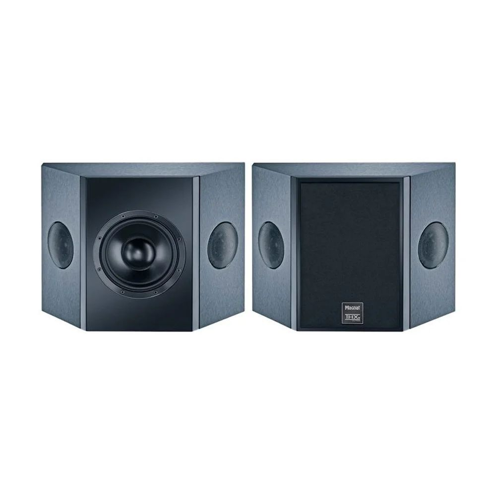 Настенная акустика Magnat THX RD 200 Black