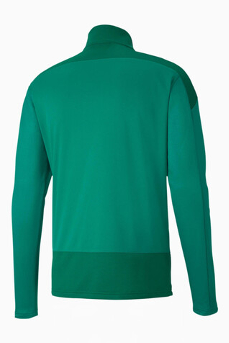 Кофта Puma teamGOAL 23 Training 1/4 Zip Top