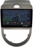 Магнитола для KIA Soul 2008-2011 (AM) - Kuberg DUDU7 OL-9739 QLed+2K, Android 13, Быстрейшая, UIS7870 (DUDU7), CarPlay, SIM-слот