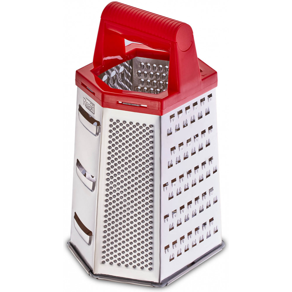 Тёрка универсальная Grater 6 лезвия