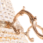 Подвесной светильник Maytoni DIA890-PL-66-G