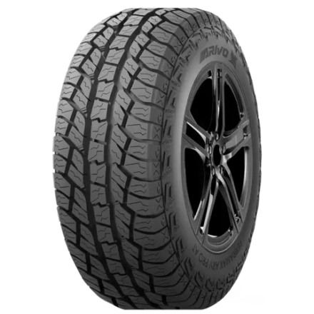 Летняя шина Arivo Terramax ARV PRO A/T (285/75 R16C 126Q)