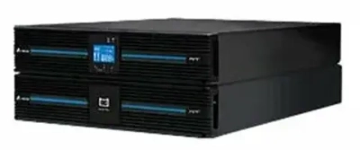 ИБП с двойным преобразованием Delta Electronics Amplon RT 1 (UPS102R2RT2B035) черный 900 Вт
