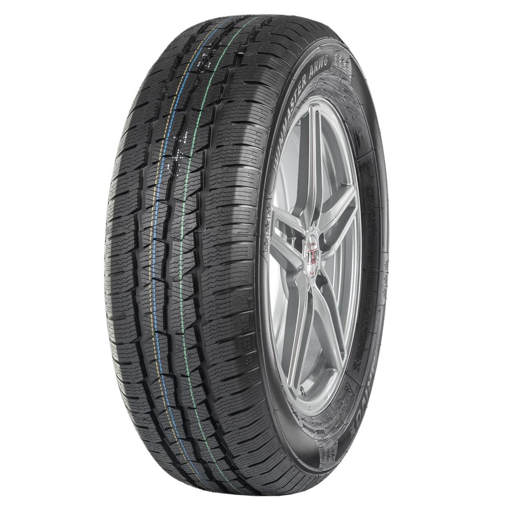 ARIVO Winmaster ARW 6 215/65R16C 109/107R
