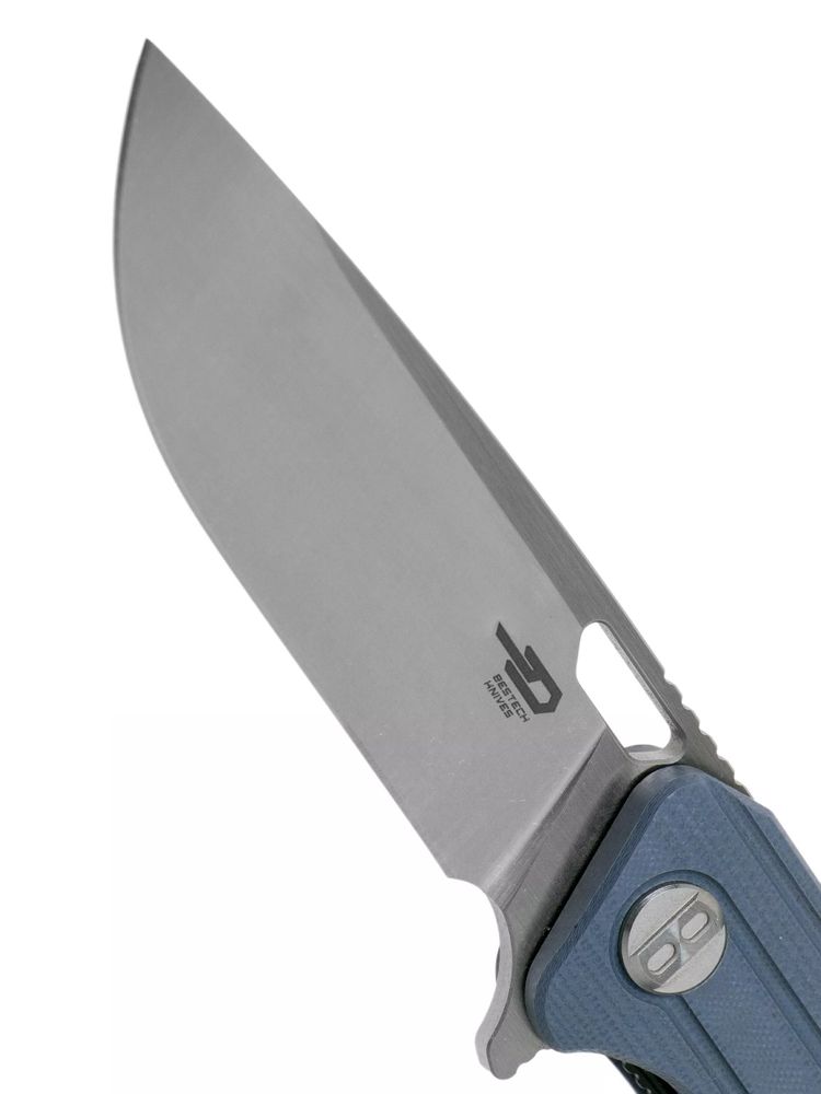 Нож Bestech BG35B-1 Circuit