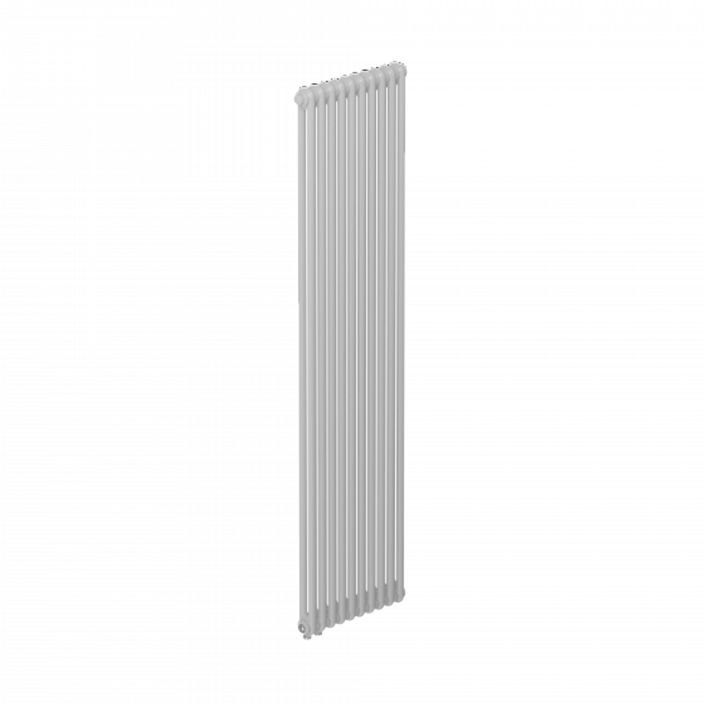 Радиатор стальной трубчатый Rifar TUBOG TUB 2200-14-DV1 (с клапаном)