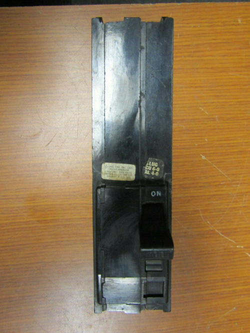 Q12100TFCIRCUIT BREAKER