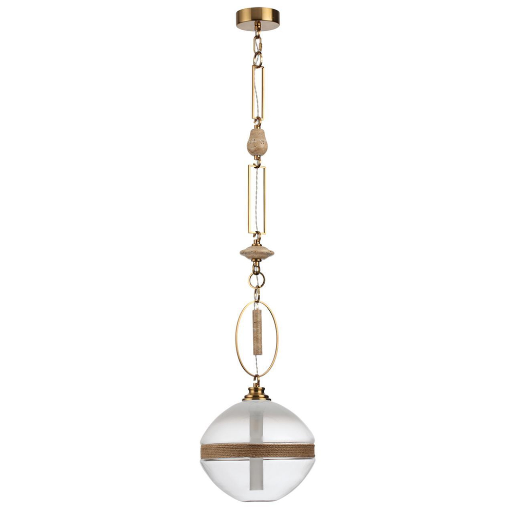 Подвесной светильник Odeon Light KREMA 5441/1C