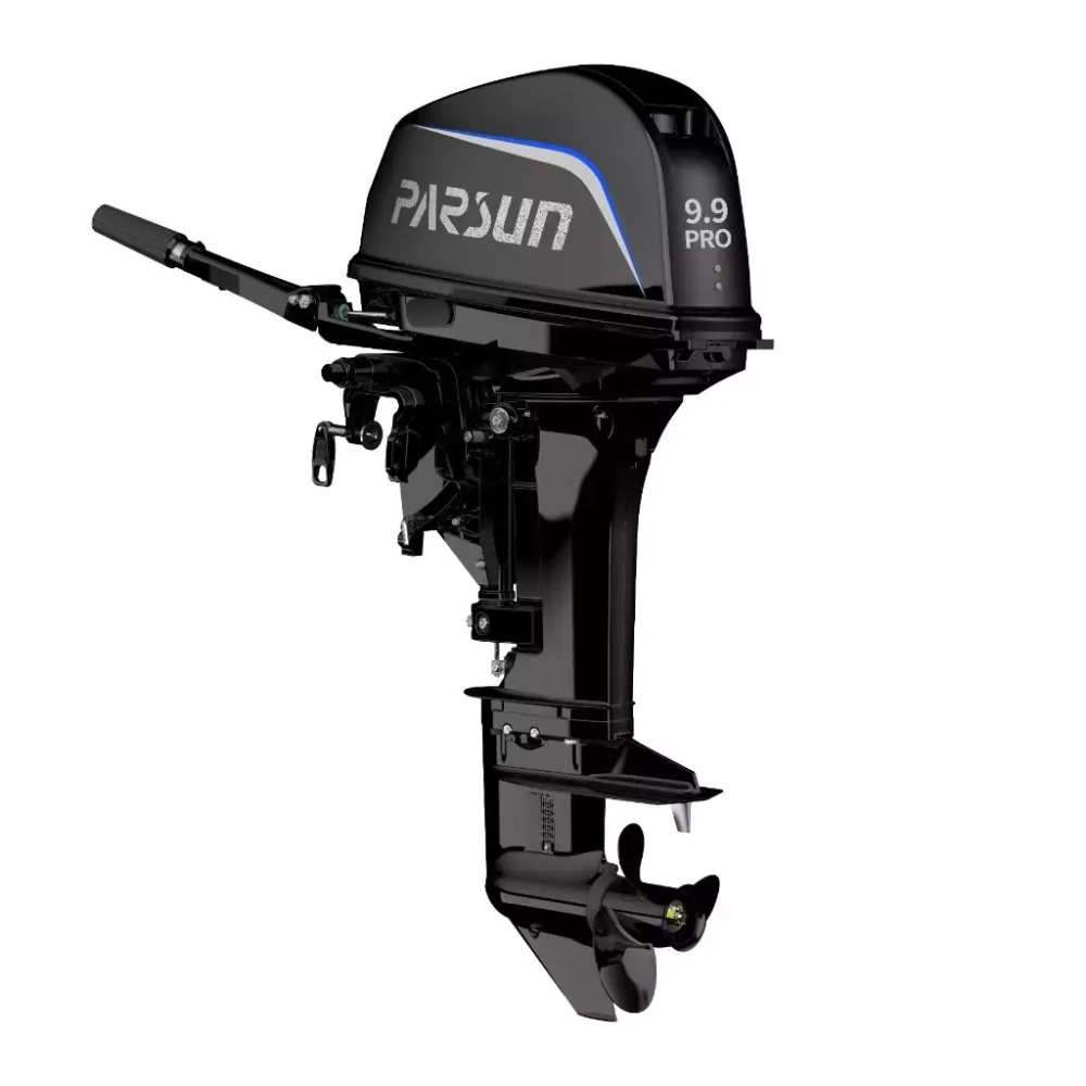 Лодочный мотор Parsun T9.9 BMS PRO (294 cc)