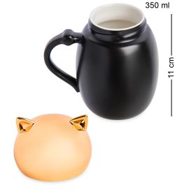 GAEM Art MUG-390/2 Кружка «Тот самый кот»