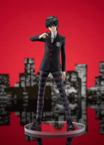 Amamiya Ren