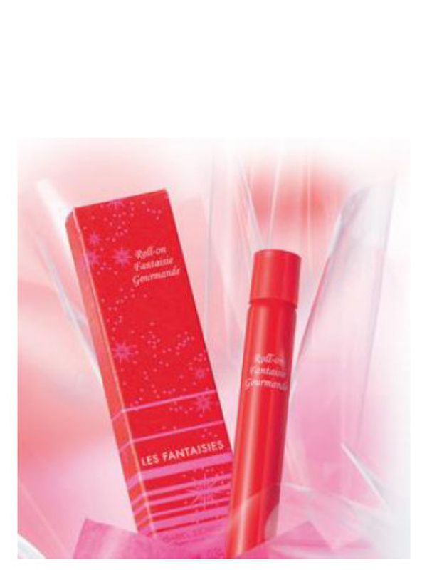 ID Parfums Les Fantaisies - Fantaisie Gourmande