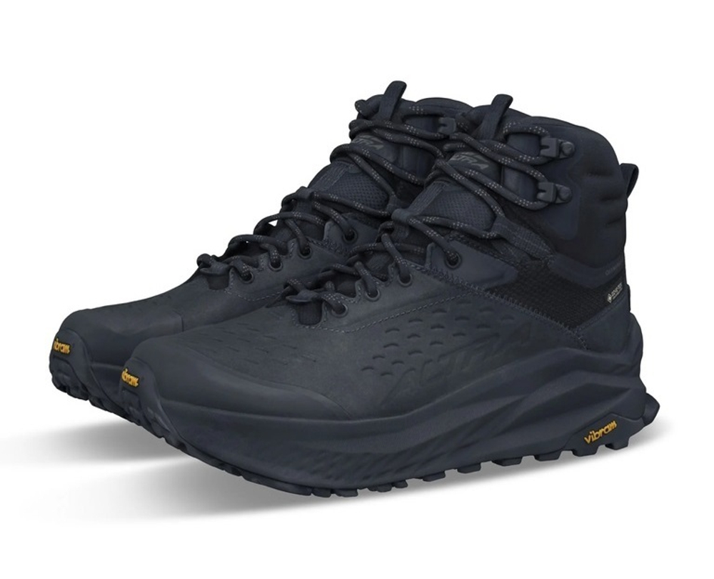 Ботинки мужские ALTRA M OLYMPUS 6 HIKE MID GTX