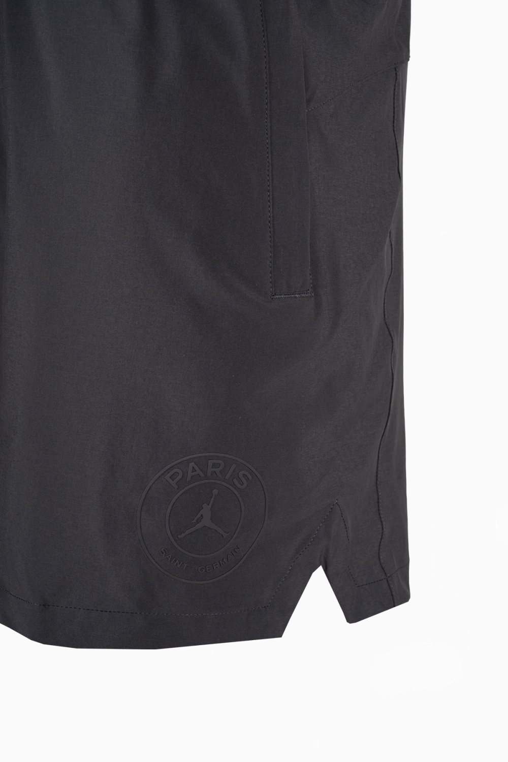 Шорты Nike PSG x Jordan 25/26 Flightweight - черный