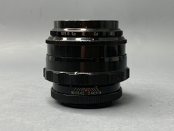 Jupiter-9 2/85мм экспортный